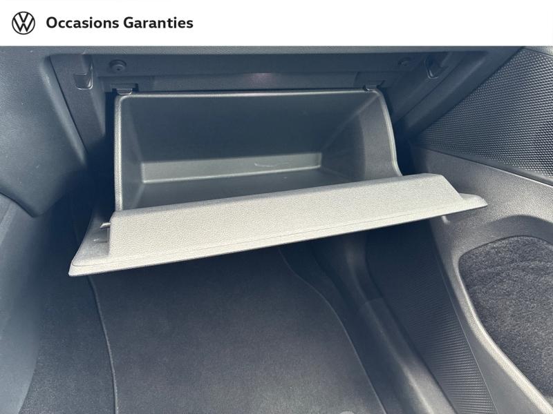 Voitures occasions VOLKSWAGEN TIGUAN VW Edition Clermont-Ferrand