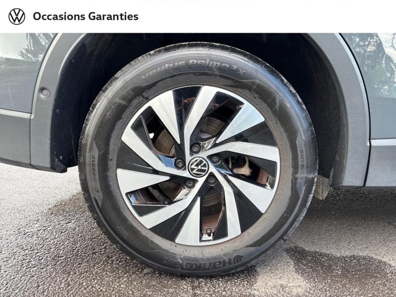 Voitures occasions VOLKSWAGEN TIGUAN VW Edition Clermont-Ferrand