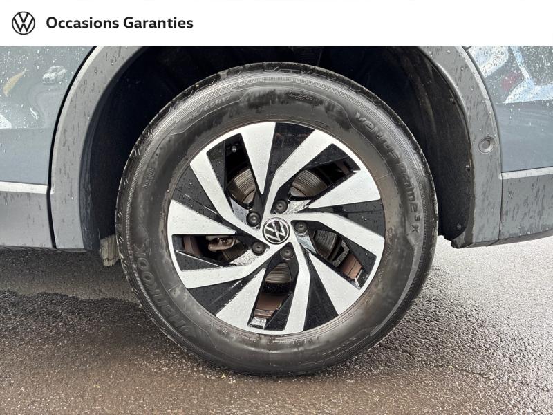 Voitures occasions VOLKSWAGEN TIGUAN VW Edition Clermont-Ferrand
