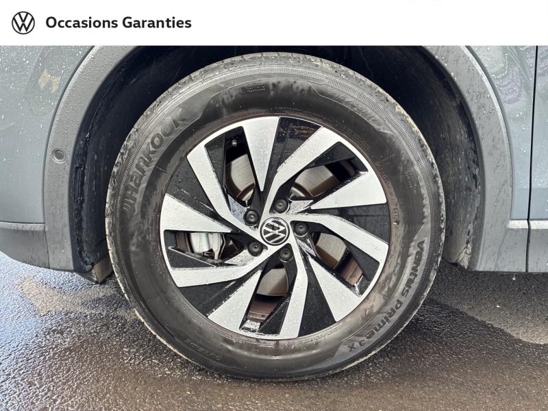 Voitures occasions VOLKSWAGEN TIGUAN VW Edition Clermont-Ferrand