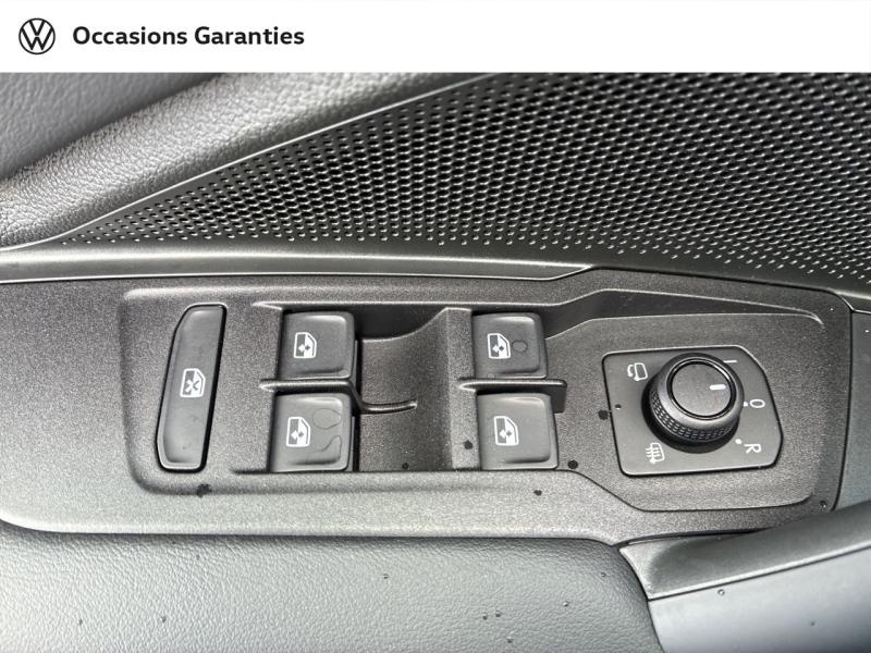 Voitures occasions VOLKSWAGEN TIGUAN VW Edition Clermont-Ferrand