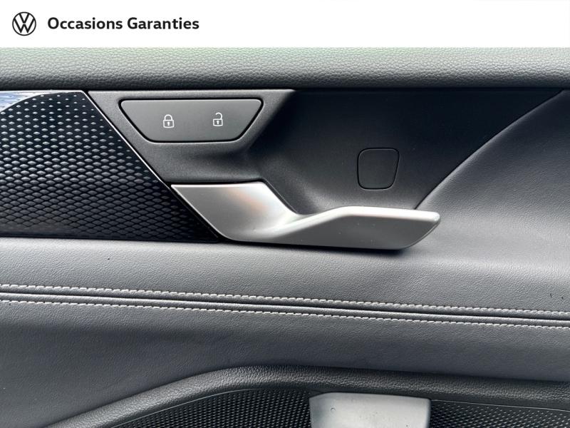 Voitures occasions VOLKSWAGEN TIGUAN VW Edition Clermont-Ferrand