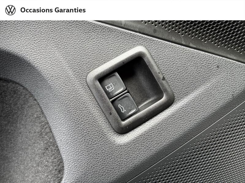 Voitures occasions VOLKSWAGEN TIGUAN VW Edition Clermont-Ferrand