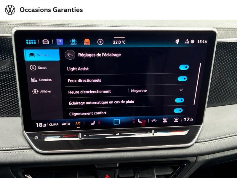 Voitures occasions VOLKSWAGEN TIGUAN VW Edition Clermont-Ferrand