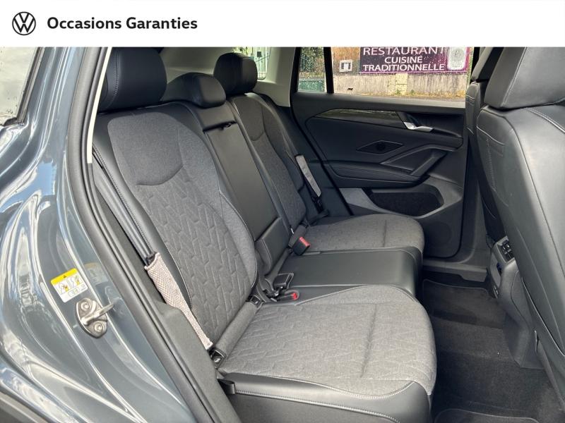 Voitures occasions VOLKSWAGEN TIGUAN VW Edition Clermont-Ferrand