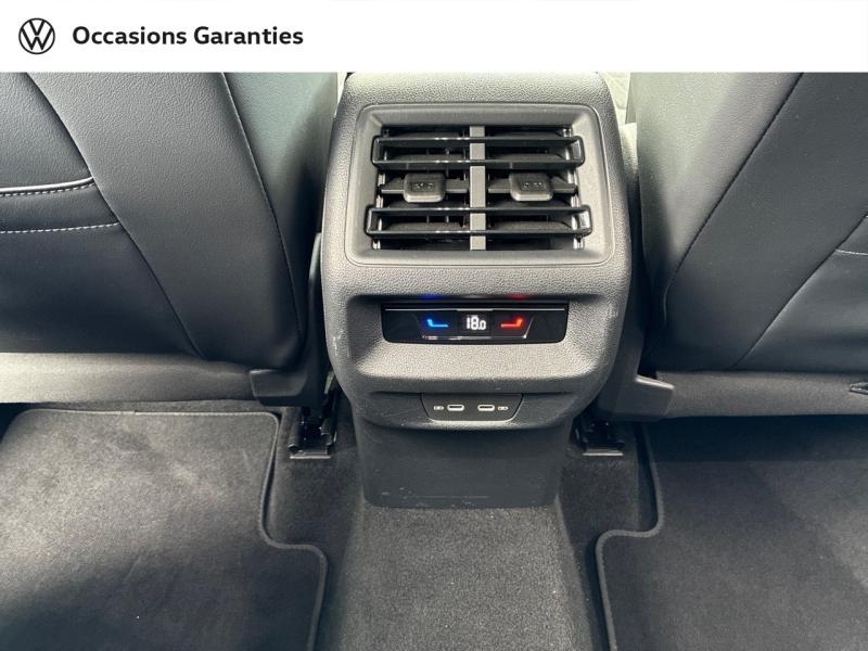Voitures occasions VOLKSWAGEN TIGUAN VW Edition Clermont-Ferrand