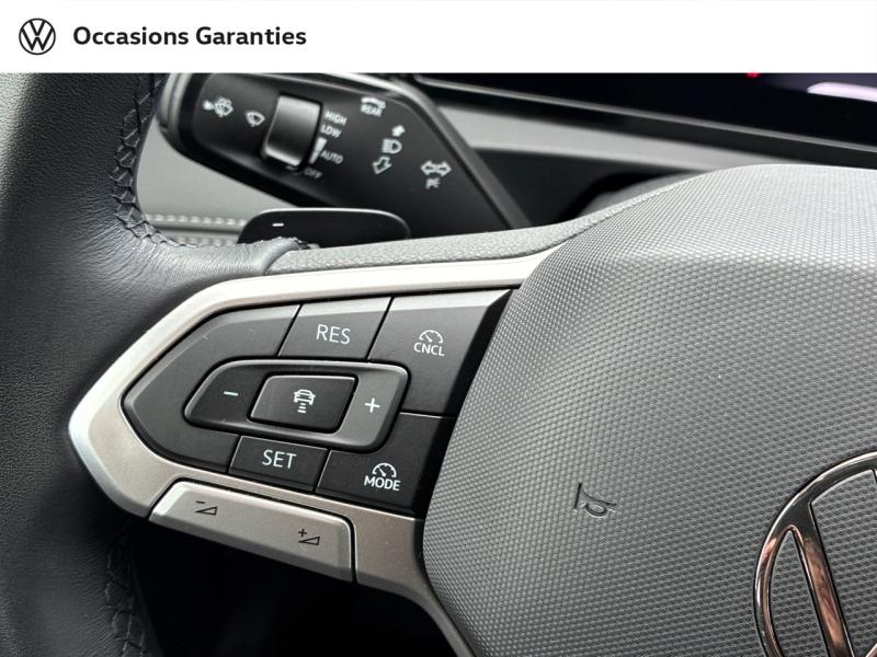 Voitures occasions VOLKSWAGEN TIGUAN VW Edition Clermont-Ferrand