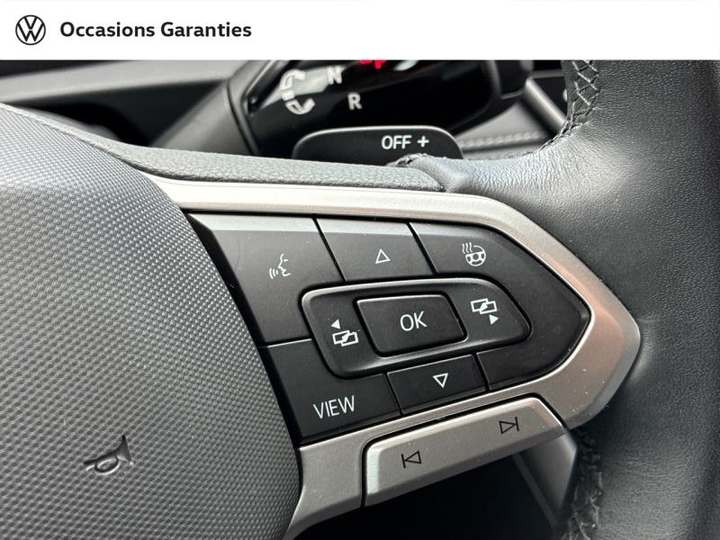 Voitures occasions VOLKSWAGEN TIGUAN VW Edition Clermont-Ferrand