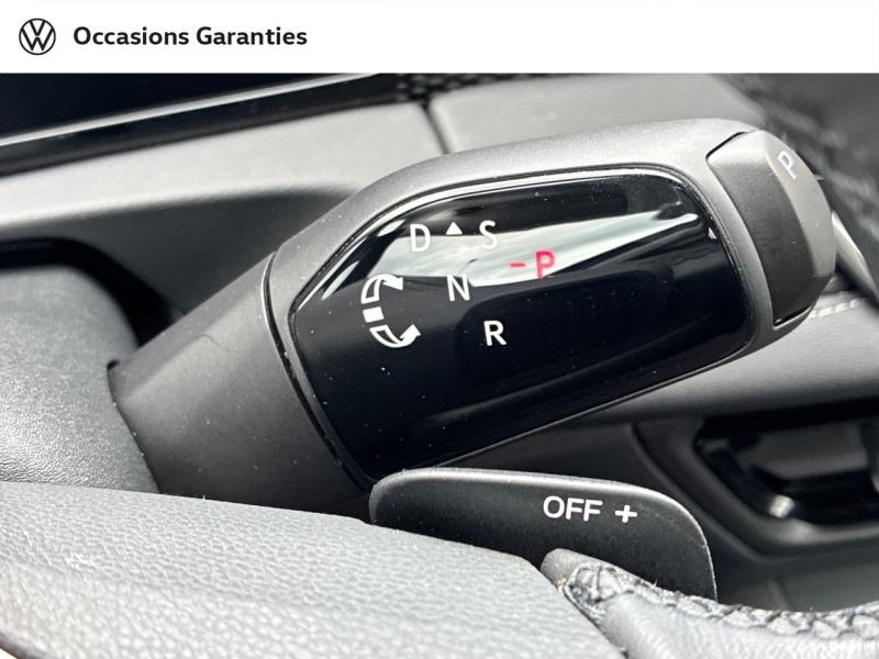 Voitures occasions VOLKSWAGEN TIGUAN VW Edition Clermont-Ferrand