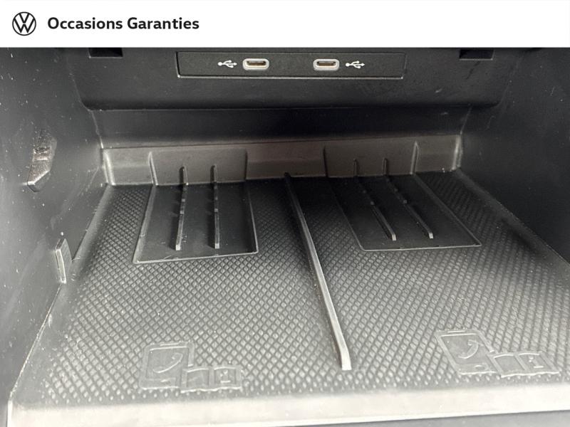 Voitures occasions VOLKSWAGEN TIGUAN VW Edition Clermont-Ferrand