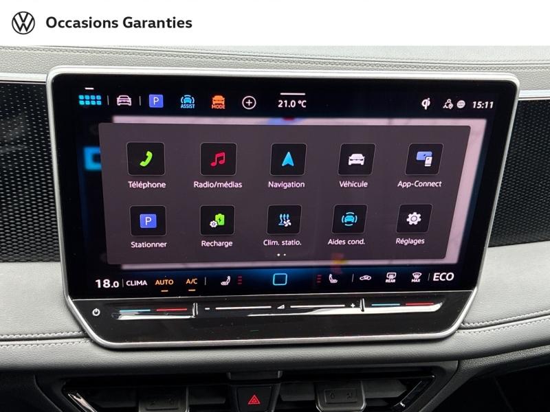 Voitures occasions VOLKSWAGEN TIGUAN VW Edition Clermont-Ferrand
