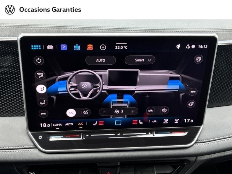 Voitures occasions VOLKSWAGEN TIGUAN VW Edition Clermont-Ferrand