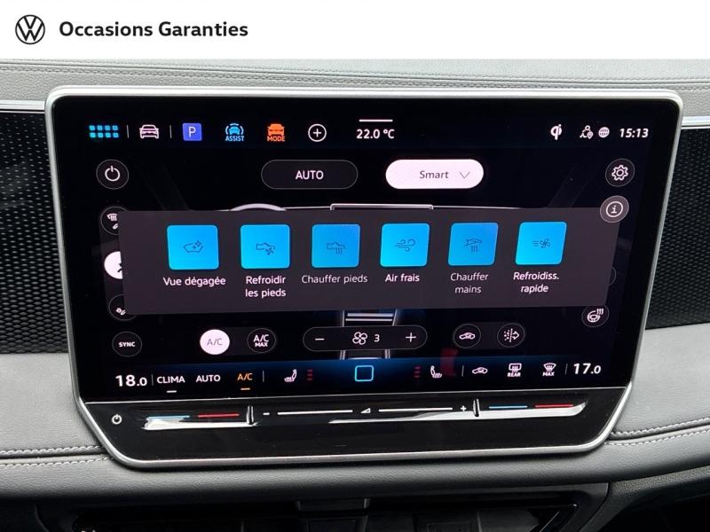 Voitures occasions VOLKSWAGEN TIGUAN VW Edition Clermont-Ferrand