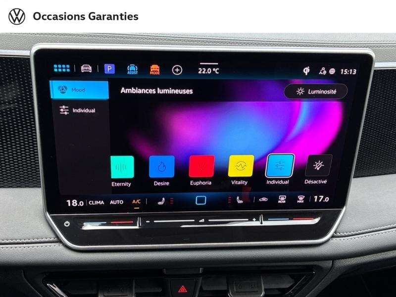 Voitures occasions VOLKSWAGEN TIGUAN VW Edition Clermont-Ferrand