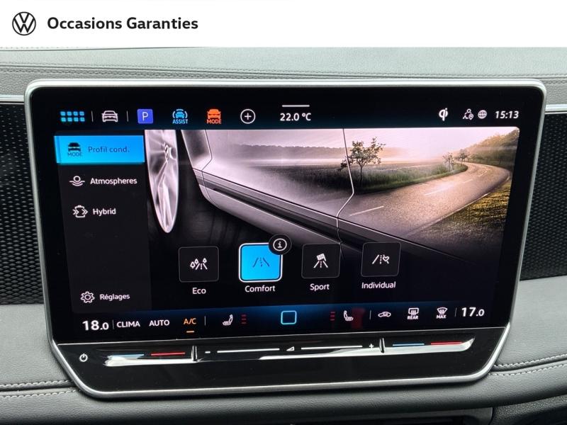 Voitures occasions VOLKSWAGEN TIGUAN VW Edition Clermont-Ferrand