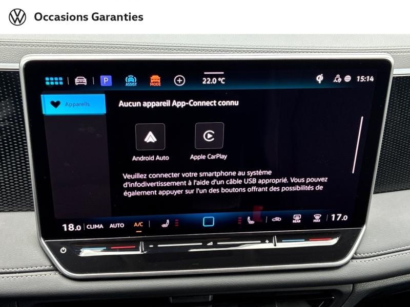 Voitures occasions VOLKSWAGEN TIGUAN VW Edition Clermont-Ferrand