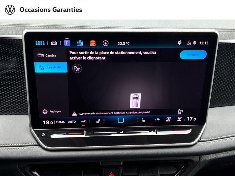 Voitures occasions VOLKSWAGEN TIGUAN VW Edition Clermont-Ferrand