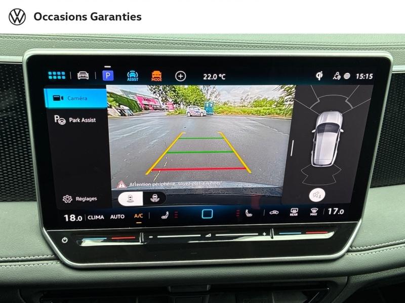 Voitures occasions VOLKSWAGEN TIGUAN VW Edition Clermont-Ferrand