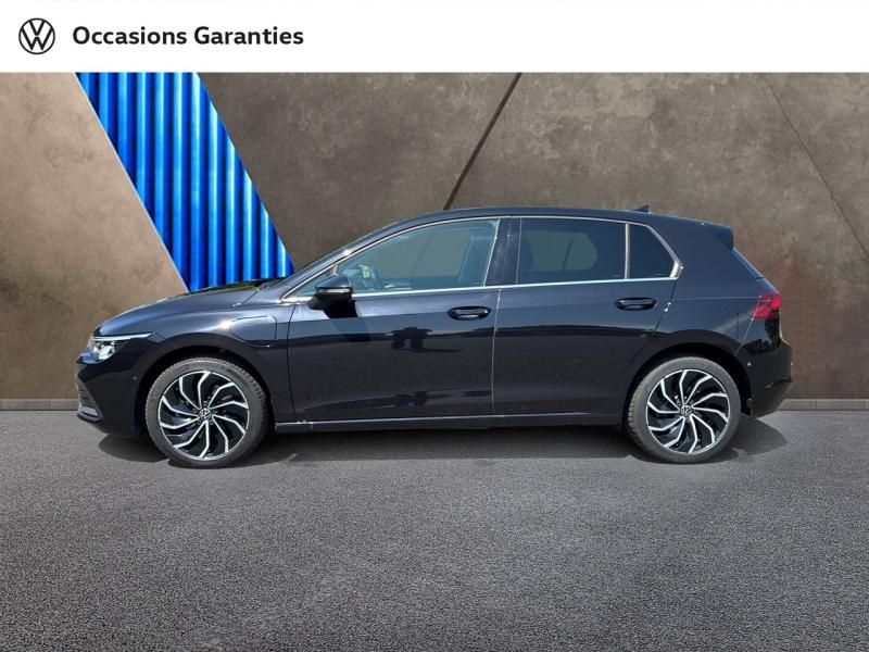 Voitures occasions VOLKSWAGEN GOLF Style Mozac