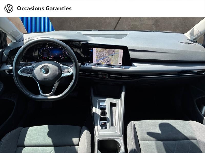 Voitures occasions VOLKSWAGEN GOLF Style Clermont-Ferrand