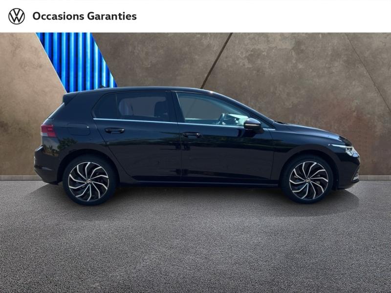 Voitures occasions VOLKSWAGEN GOLF Style Mozac