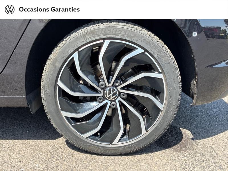 Voitures occasions VOLKSWAGEN GOLF Style Clermont-Ferrand