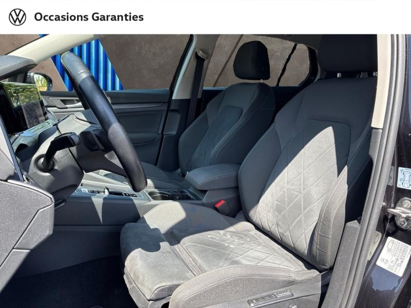 Voitures occasions VOLKSWAGEN GOLF Style Mozac