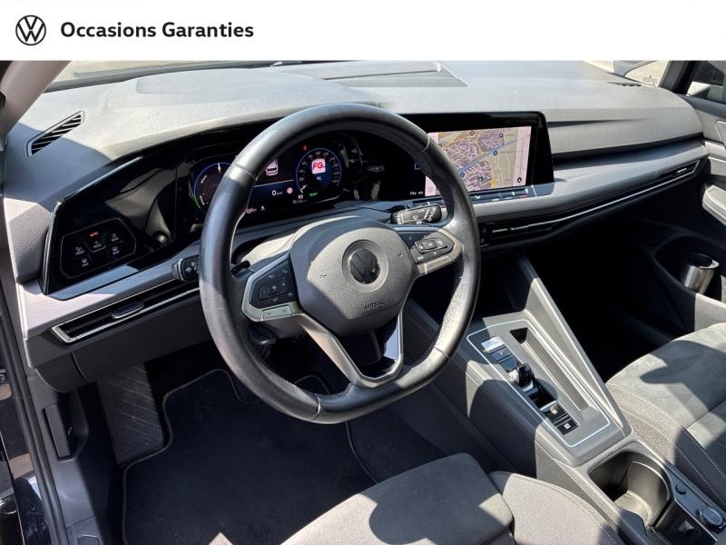 Voitures occasions VOLKSWAGEN GOLF Style Clermont-Ferrand