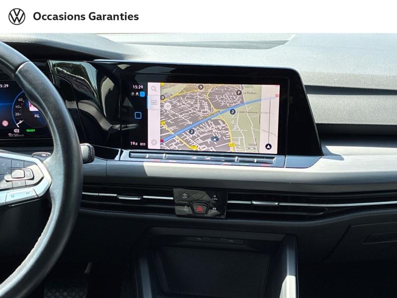 Voitures occasions VOLKSWAGEN GOLF Style Clermont-Ferrand