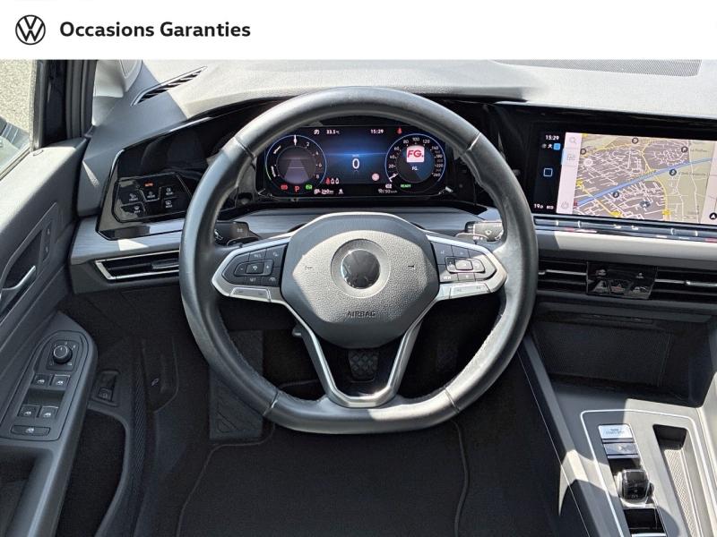 Voitures occasions VOLKSWAGEN GOLF Style Mozac