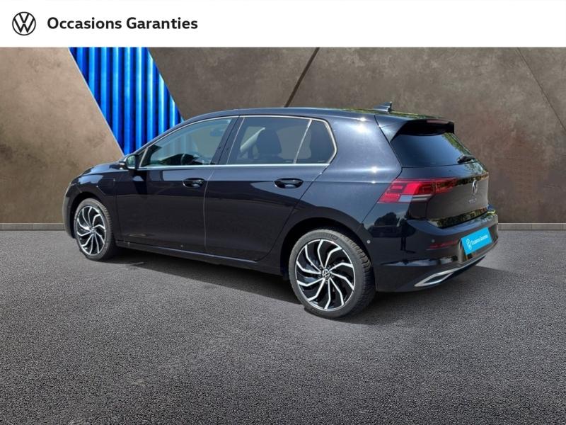 Voitures occasions VOLKSWAGEN GOLF Style Mozac