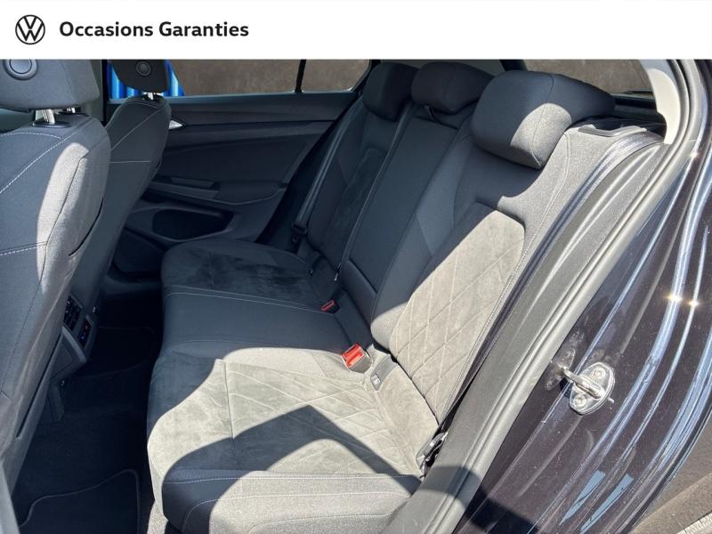 Voitures occasions VOLKSWAGEN GOLF Style Clermont-Ferrand