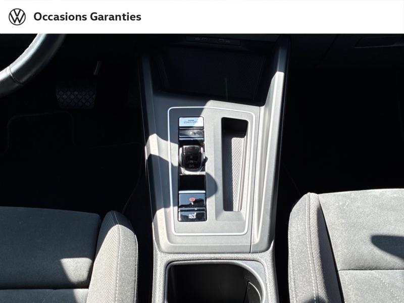 Voitures occasions VOLKSWAGEN GOLF Style Clermont-Ferrand