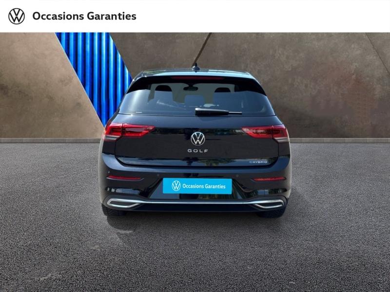 Voitures occasions VOLKSWAGEN GOLF Style Clermont-Ferrand