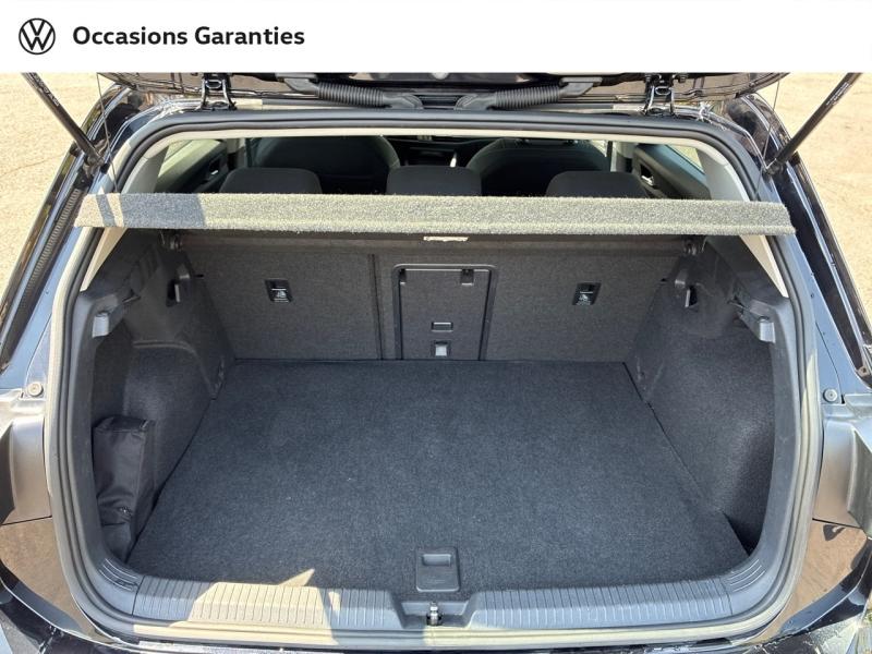 Voitures occasions VOLKSWAGEN GOLF Style Mozac