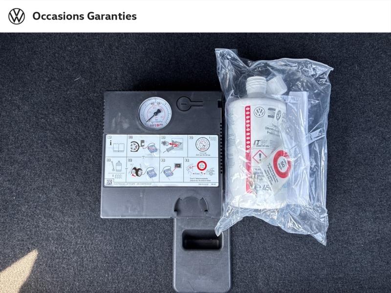 Voitures occasions VOLKSWAGEN GOLF Style Mozac