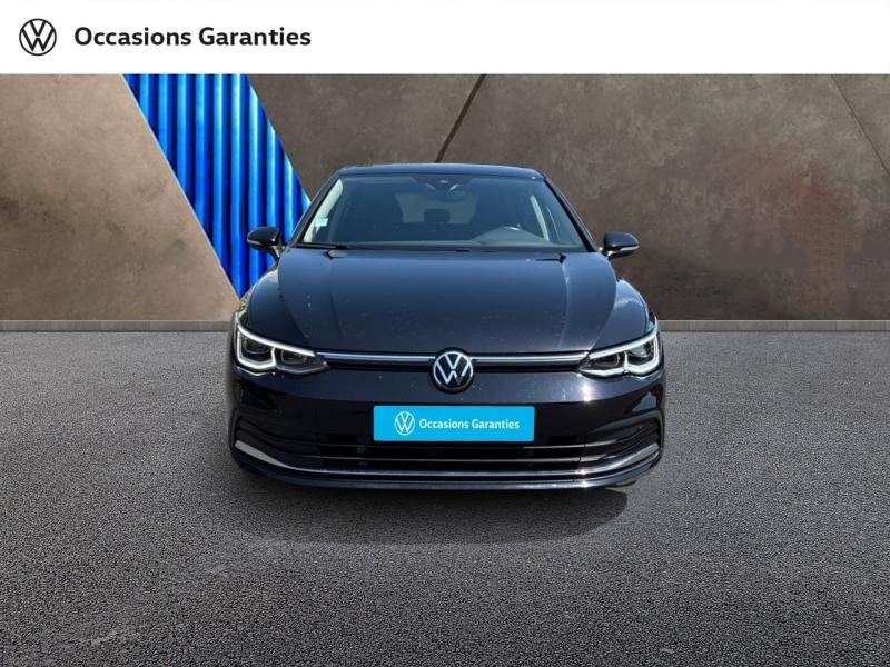 Voitures occasions VOLKSWAGEN GOLF Style Clermont-Ferrand