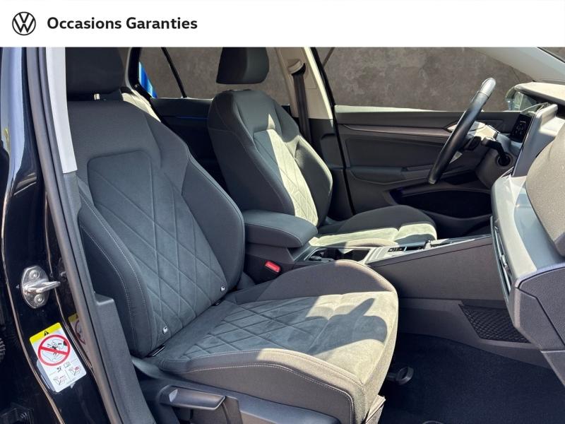 Voitures occasions VOLKSWAGEN GOLF Style Clermont-Ferrand