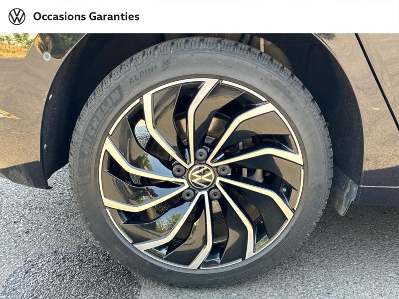 Voitures occasions VOLKSWAGEN GOLF Style Clermont-Ferrand