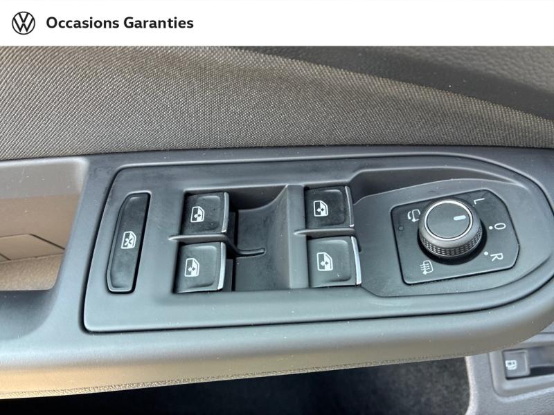 Voitures occasions VOLKSWAGEN GOLF Style Clermont-Ferrand