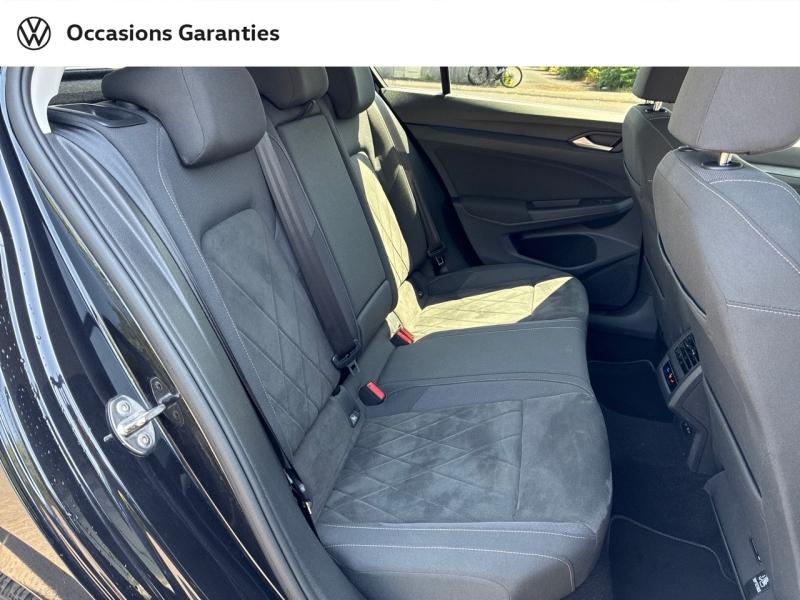 Voitures occasions VOLKSWAGEN GOLF Style Clermont-Ferrand
