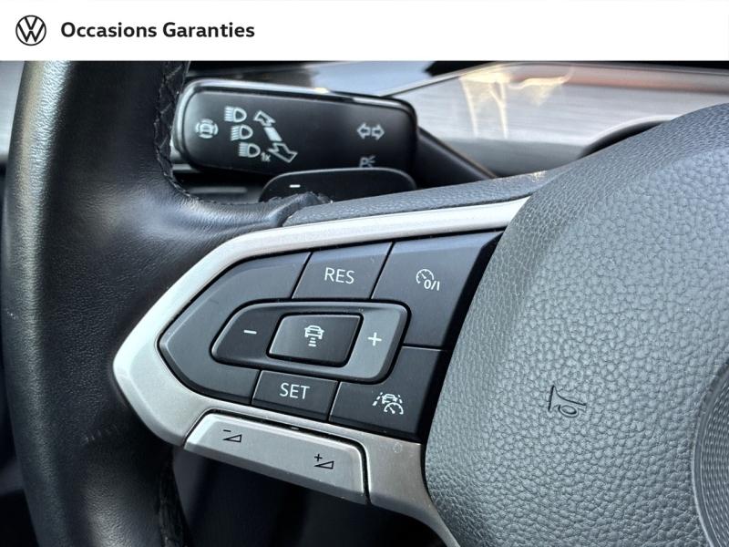Voitures occasions VOLKSWAGEN GOLF Style Mozac