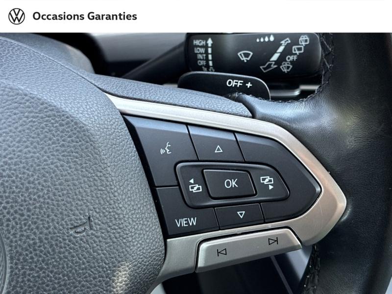 Voitures occasions VOLKSWAGEN GOLF Style Clermont-Ferrand