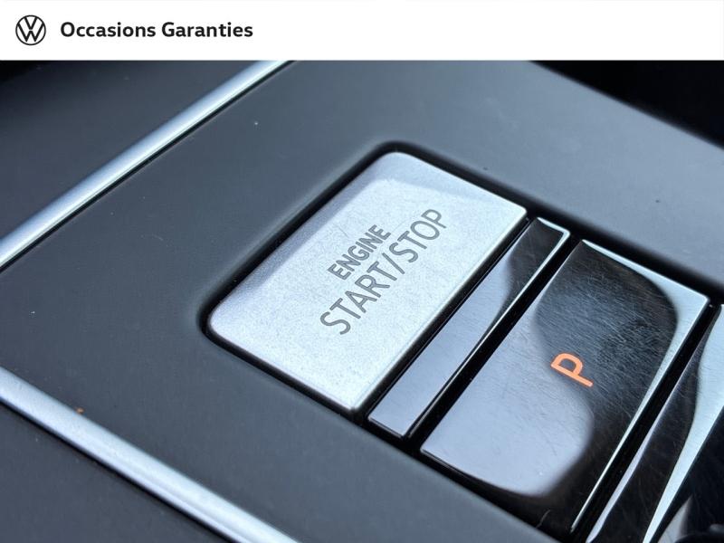 Voitures occasions VOLKSWAGEN GOLF Style Mozac