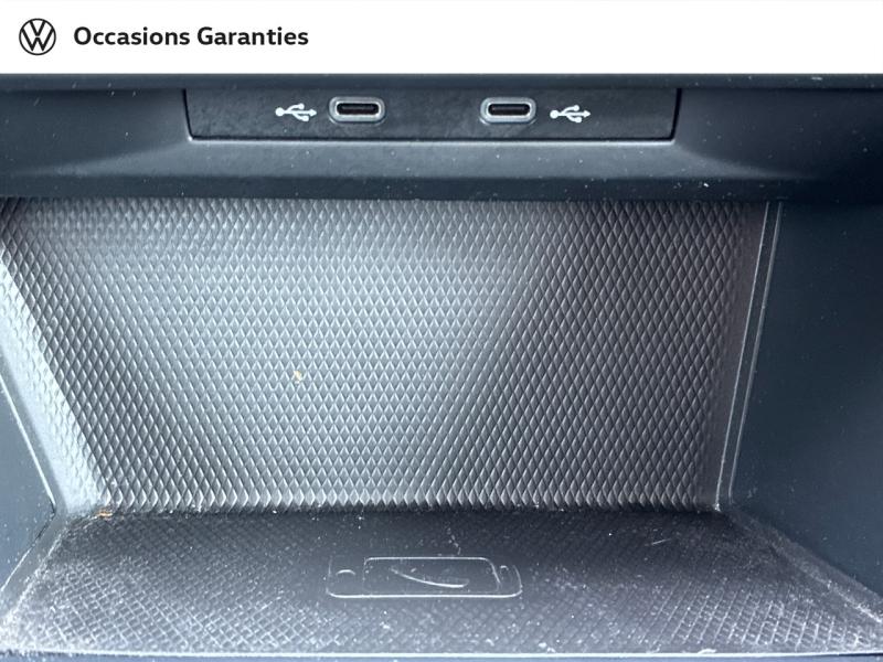 Voitures occasions VOLKSWAGEN GOLF Style Mozac