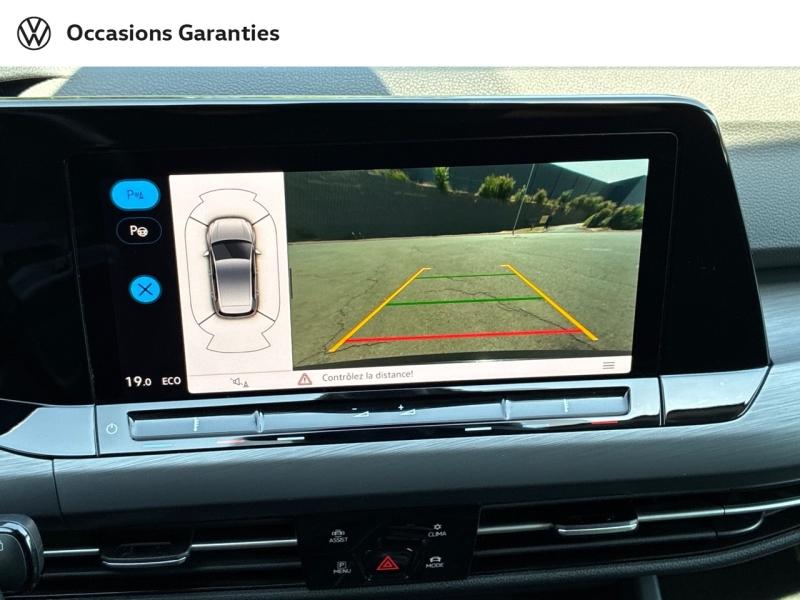 Voitures occasions VOLKSWAGEN GOLF Style Clermont-Ferrand