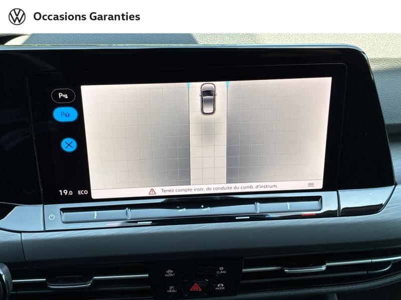 Voitures occasions VOLKSWAGEN GOLF Style Mozac