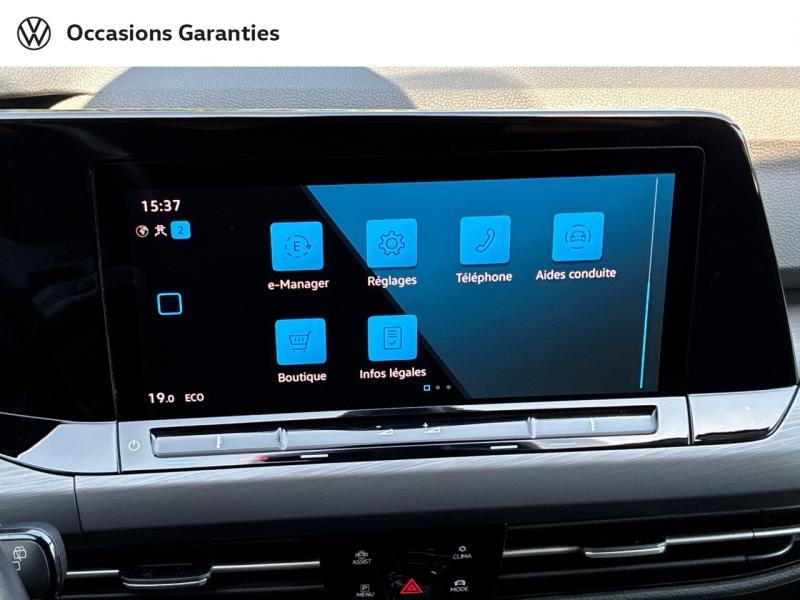 Voitures occasions VOLKSWAGEN GOLF Style Clermont-Ferrand