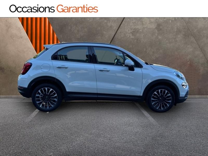 Voitures occasions FIAT 500X Cross Clermont-Ferrand