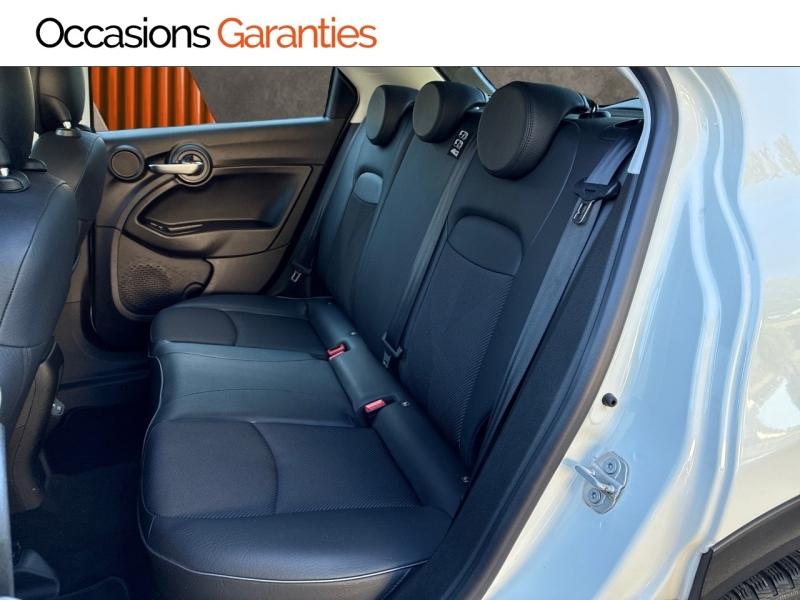 Voitures occasions FIAT 500X Cross Clermont-Ferrand